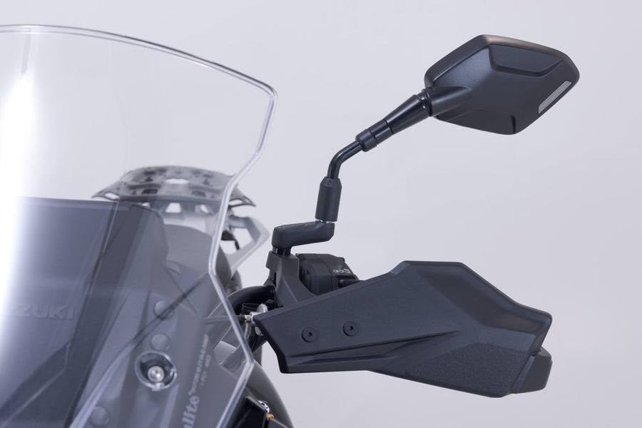 Suzuki V-Strom 800 DE [2023-2026] - Spiegelverlängerung – Bild 3
