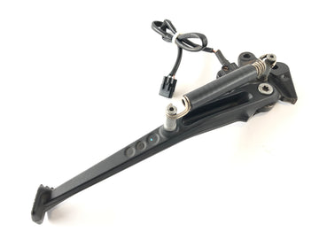 Husqvarna 701 Vitpilen [2018] - boční stojan