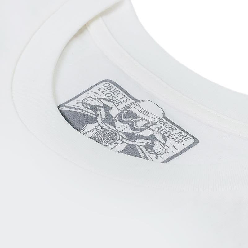 BMW F 850 GS Adventure [2019-2024] - Unitgarage „Anti-Stock Motorcycle Club“-T-Shirt