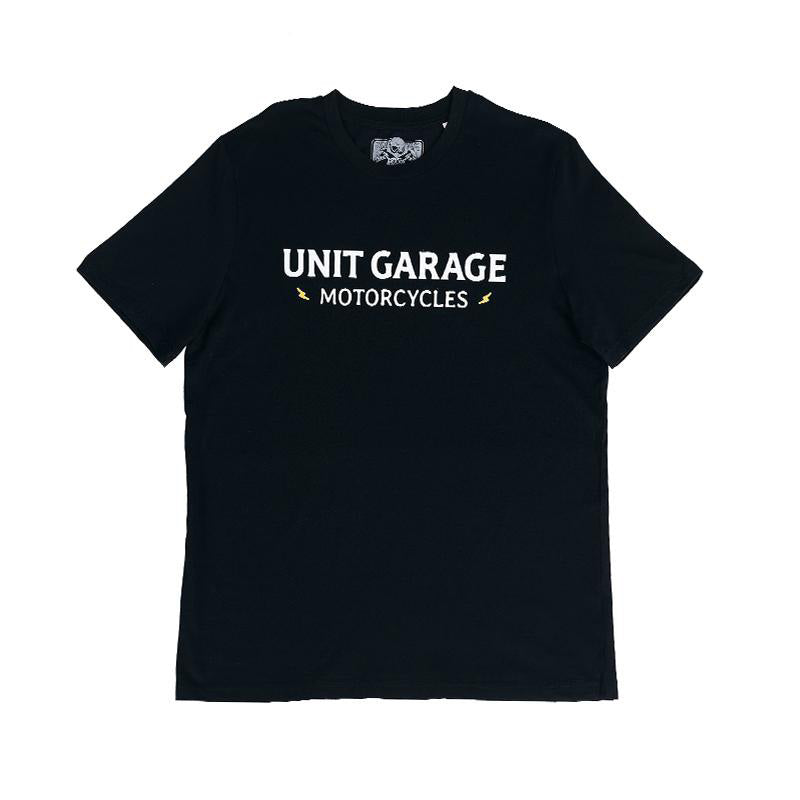 BMW F 900 GS Adventure [2024-] - Unitgarage „Bolt“ T-Shirt