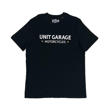 BMW R 12 nineT [2024-2026] - Unitgarage „Bolt“ T-Shirt