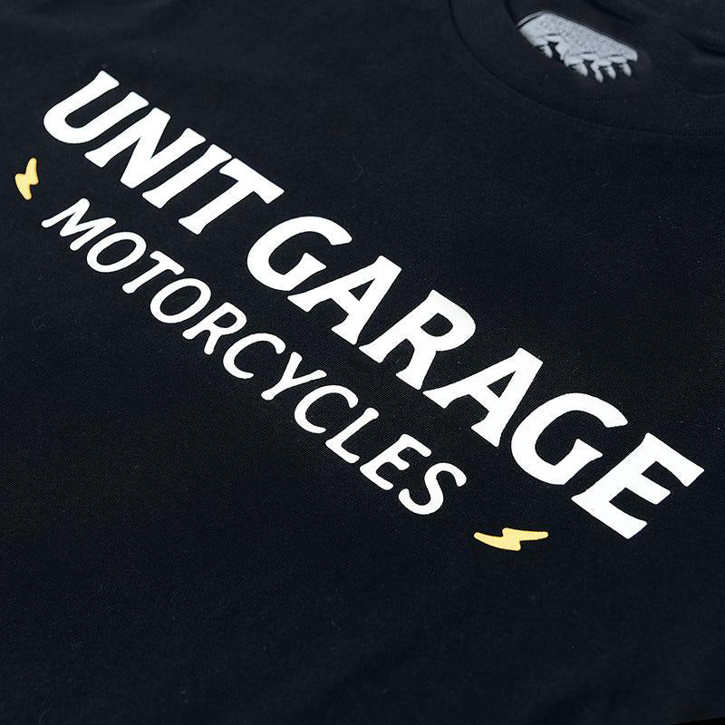 BMW F 900 GS [2023-] - Unitgarage „Bolt“ T-Shirt
