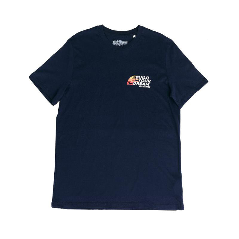 BMW F 450 GS [2026-] - Unitgarage „Build Your Dream“-T-Shirt