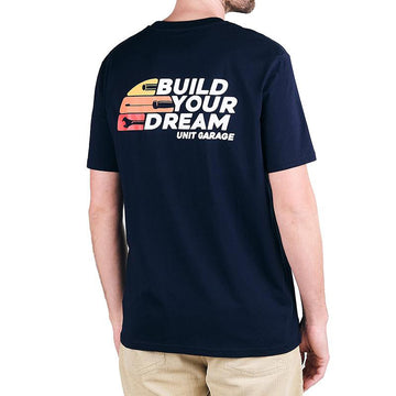 BMW F 450 GS [2026-] - Unitgarage „Build Your Dream“-T-Shirt
