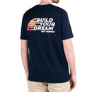 BMW F 850 GS Adventure [2019-2024] - Unitgarage „Build Your Dream“-T-Shirt