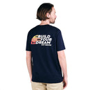BMW F 900 GS [2023-] - Unitgarage „Build Your Dream“-T-Shirt