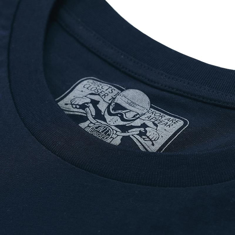 BMW R nineT 1200 Scrambler [2016-2023] - Unitgarage „Build Your Dream“-T-Shirt
