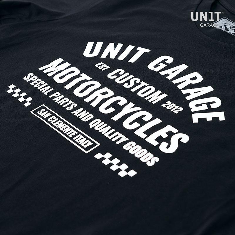 BMW R 1150 GS [1999-2004] - Unitgarage 'Checkered' T-Shirt