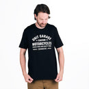 BMW R 1150 GS Adventure [2002-2006] - Unitgarage 'Checkered' T-Shirt