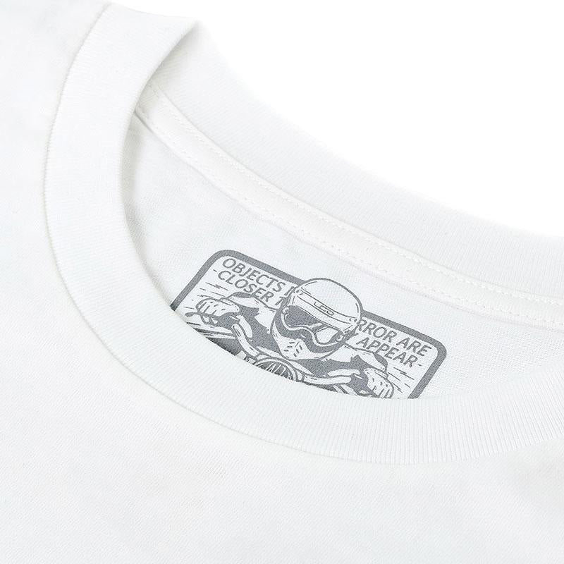 BMW R 850 GS / R 1100 GS / R 1150 GS Adventure [1994-2004] - Unitgarage „Famous“ T-Shirt
