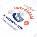 BMW R 1150 R [2000-2006] - Unit Garage T-Shirt „Famous“