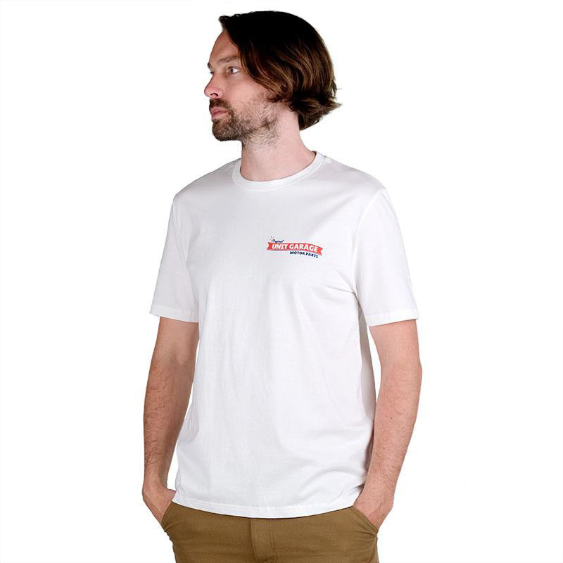 BMW R 1150 GS [1999-2004] - Unitgarage „Famous“ T-Shirt
