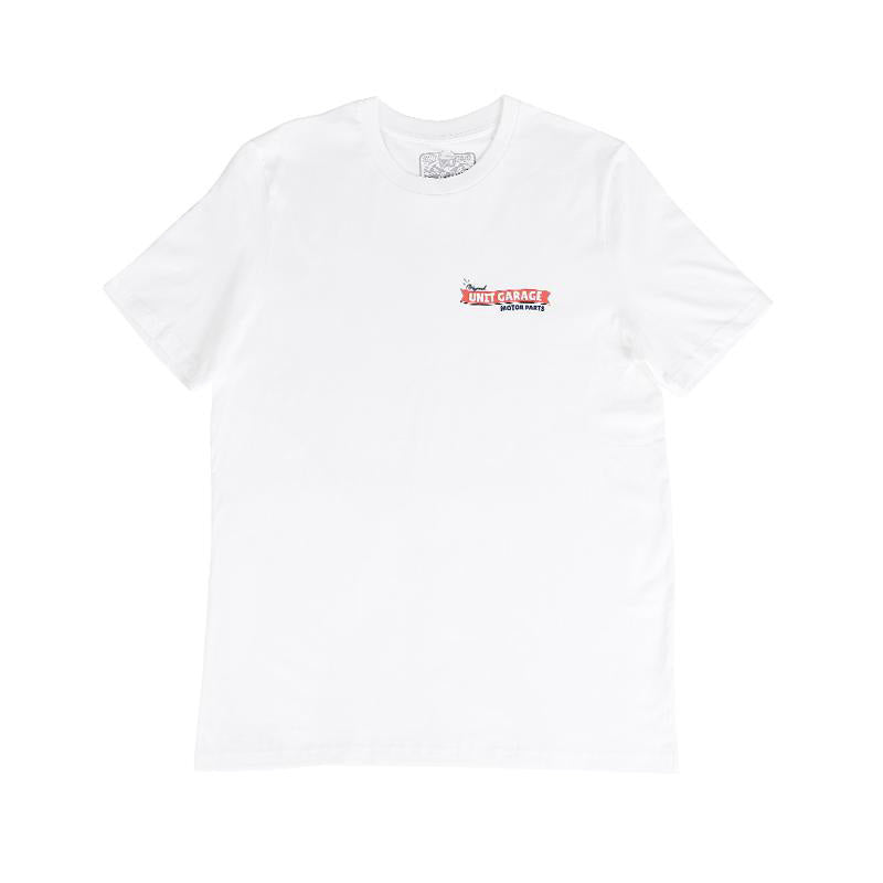 BMW F 850 GS Adventure [2019-2024] - Unitgarage „Famous“ T-Shirt