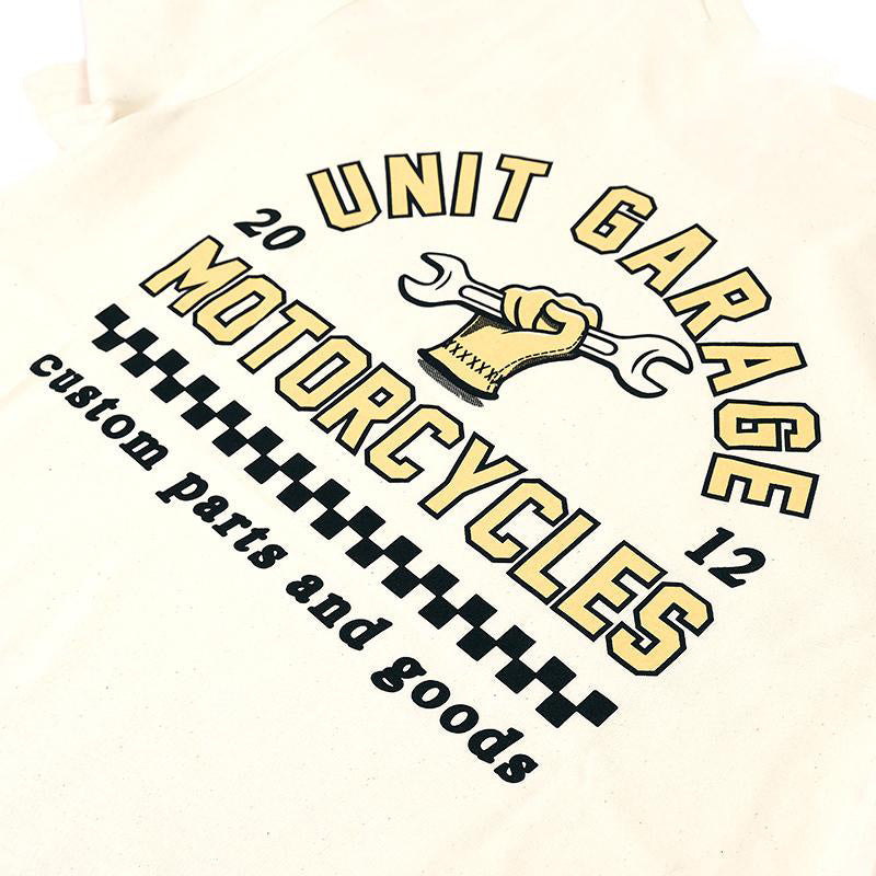 BMW R 12 [2024-2026] - Unitgarage „Glove“ T-Shirt