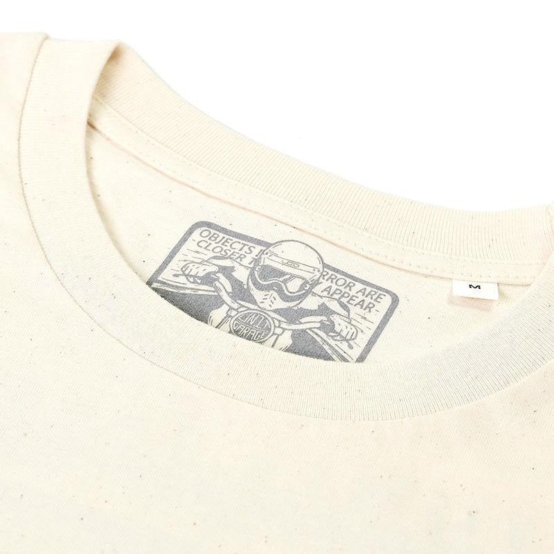 BMW F 900 GS [2023-] - Unitgarage „Glove“ T-Shirt
