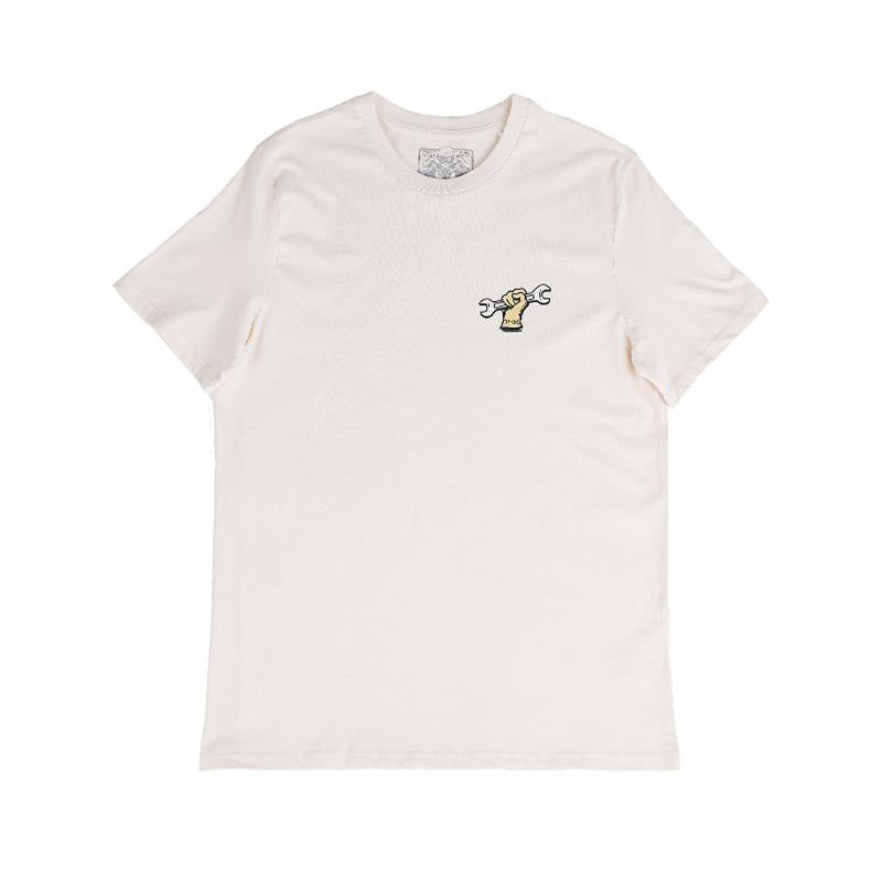 BMW R 1150 GS Adventure [2002-2006] - Unitgarage „Glove“ T-Shirt