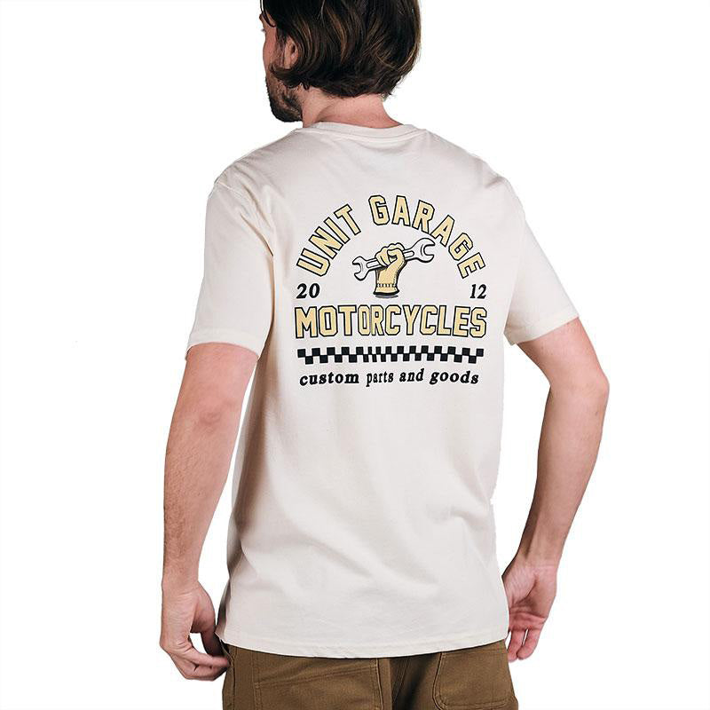 BMW R 1150 GS Adventure [2002-2006] - Unitgarage „Glove“ T-Shirt