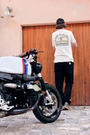 BMW R 1150 GS Adventure [2002-2006] - Unitgarage „Glove“ T-Shirt