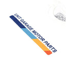 BMW R 1150 GS [1999-2004] - Unitgarage-T-Shirt 'Motor parts'