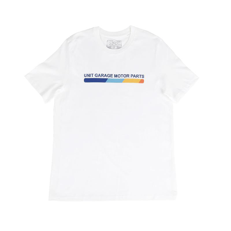 BMW R 1150 GS [1999-2004] - Unitgarage-T-Shirt 'Motor parts'