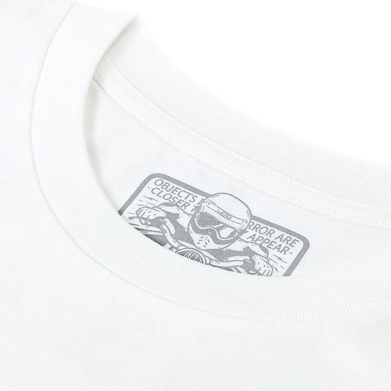 BMW R nineT 1200 Pure [2017-2023] - Unitgarage-T-Shirt 'Motor parts'