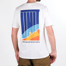 BMW R nineT 1200 Urban G/S (hoher Auspuff) [2017-2023] - Unitgarage-T-Shirt 'Motor parts'