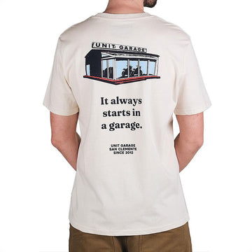 BMW R 12 [2024-2026] - Unitgarage „San Clemente“-T-Shirt