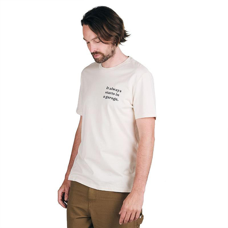 BMW R 1150 GS Adventure [2002-2006] - Unitgarage „San Clemente“-T-Shirt