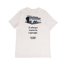 BMW R 1150 GS [1999-2004] - Unitgarage „San Clemente“-T-Shirt
