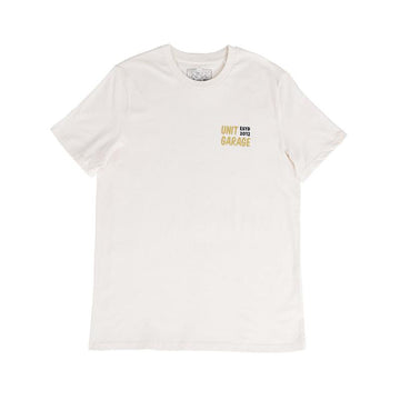 BMW R 12 [2024-2026] - Unitgarage „Smokers Delight“-T-Shirt