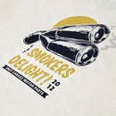 BMW R 850 GS / R 1100 GS / R 1150 GS Adventure [1994-2004] - Unitgarage „Smokers Delight“-T-Shirt