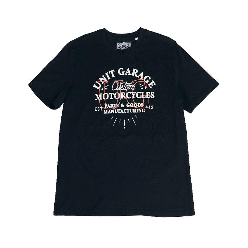BMW R 1150 GS Adventure [2002-2006] - Unitgarage „UG Custom“-T-Shirt