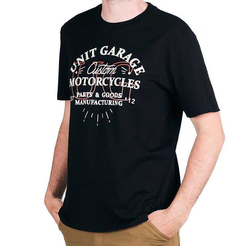 BMW F 450 GS [2026-] - Unitgarage „UG Custom“-T-Shirt