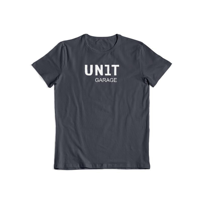 BMW F 450 GS [2026-] - T-Shirt von Unit Garage