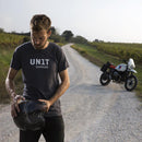 BMW R nineT 1200 Pure [2017-2023] - T-Shirt von Unit Garage