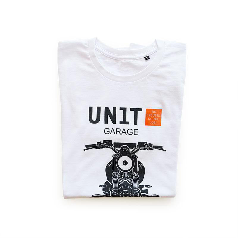 BMW R 12 [2024-2026] - Keine Entschuldigungen 029 T-Shirt