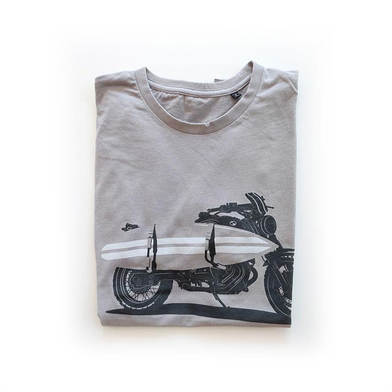 BMW R 850 GS / R 1100 GS / R 1150 GS Adventure [1994-2004] - Keine Entschuldigungen 030 T-Shirt