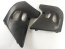 Suzuki RM 250 [1993] - Tank Fladding Left and Right-1
