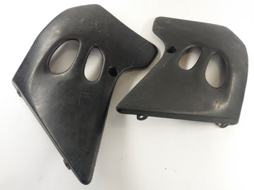 Suzuki RM 250 [1993] - Tank Fladding Left and Right