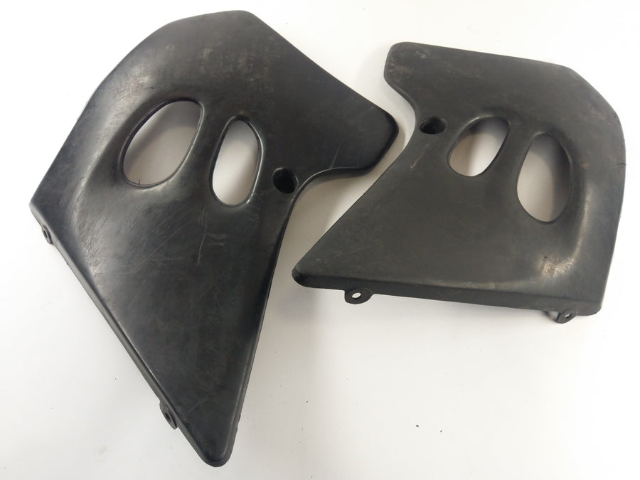 Suzuki RM 250 [1993] - Tank Fladding Left and Right