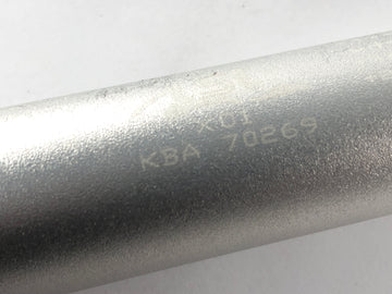 Lenker LSL [Stock Goods] - X -bar x01 stříbro - 0