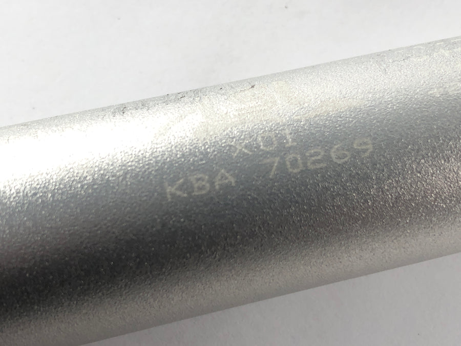Lenker LSL [Stock Goods] - X -bar x01 stříbro
