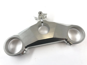 Ducati 1098 S [2007] - vidličkový most výše