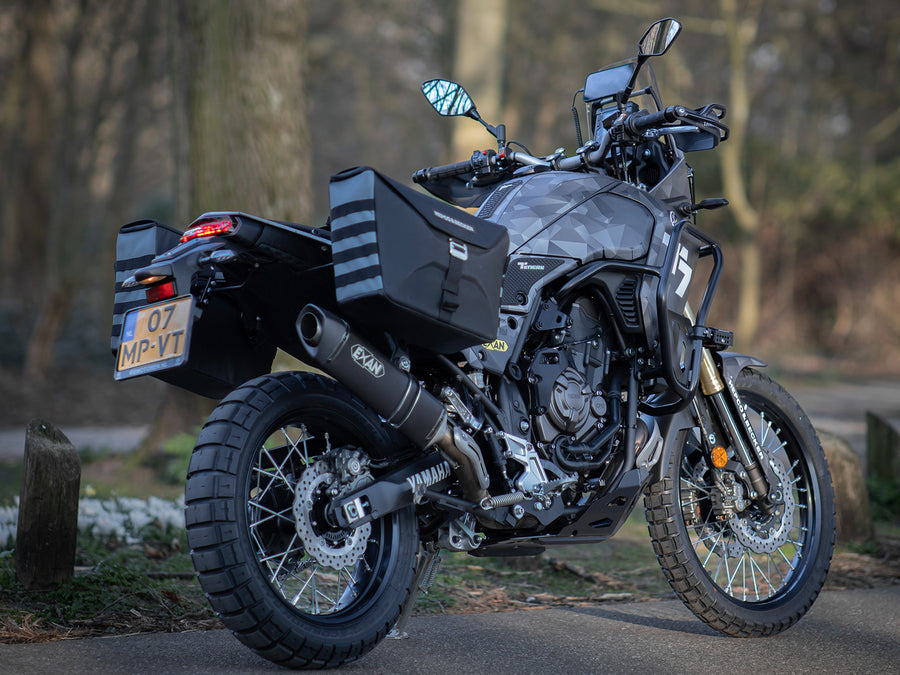 Moto taška [Hepco & Becker] - Xtravel C-Bow – C-Bow