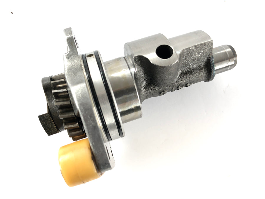 Can On The Spyder SM5 [2009] - Střední kompenzační šachta v zadní části Camshaftrie