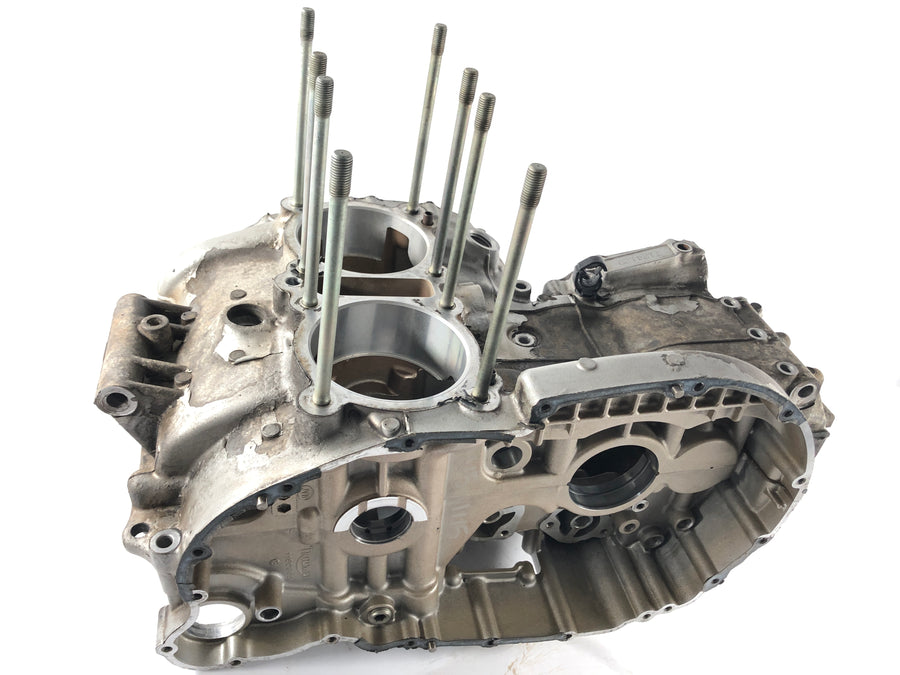 Triumph Bonneville 908MD [2001] - Motor Housing prázdné pouzdro
