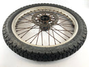 Yamaha TT 600 59X [1990] - RAD RAD Front Wheel-4