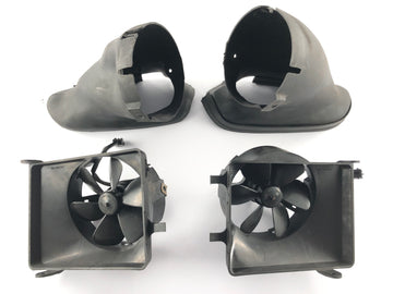 BMW K 1200 LT [2002] - chladičský ventilátor s párem - 0