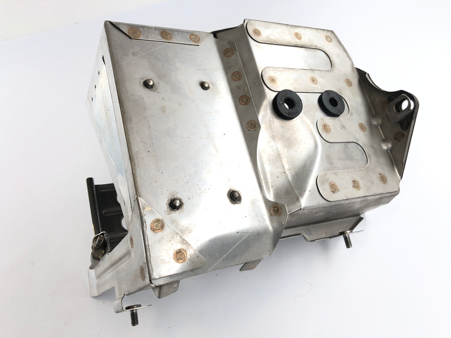 BMW K 1200 GT K12 [2004] - Baterie Box Bracket