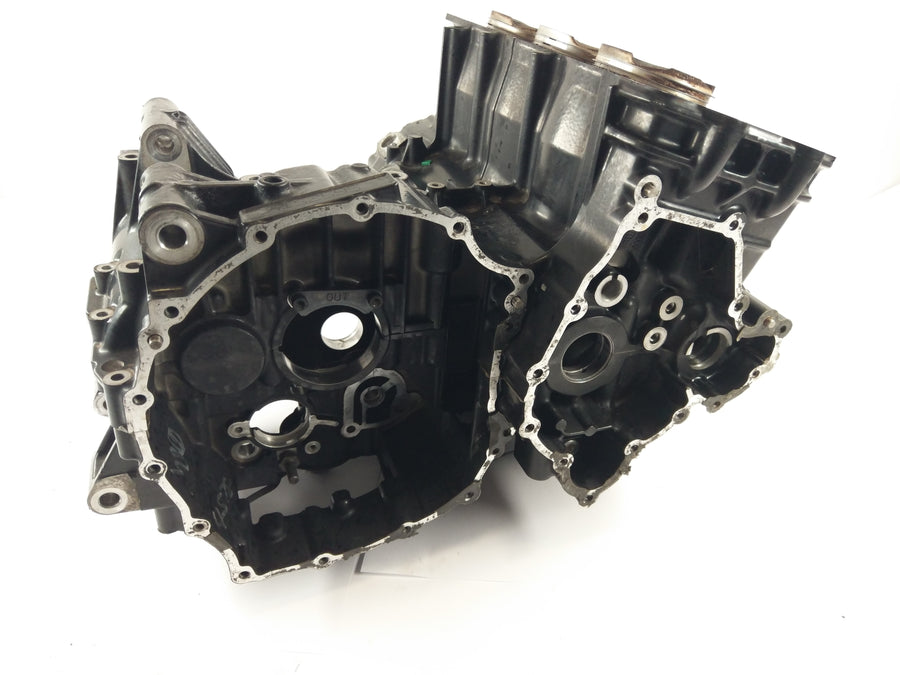 Triumph Speed ​​Triple 955i T595N [2002] - Motor House